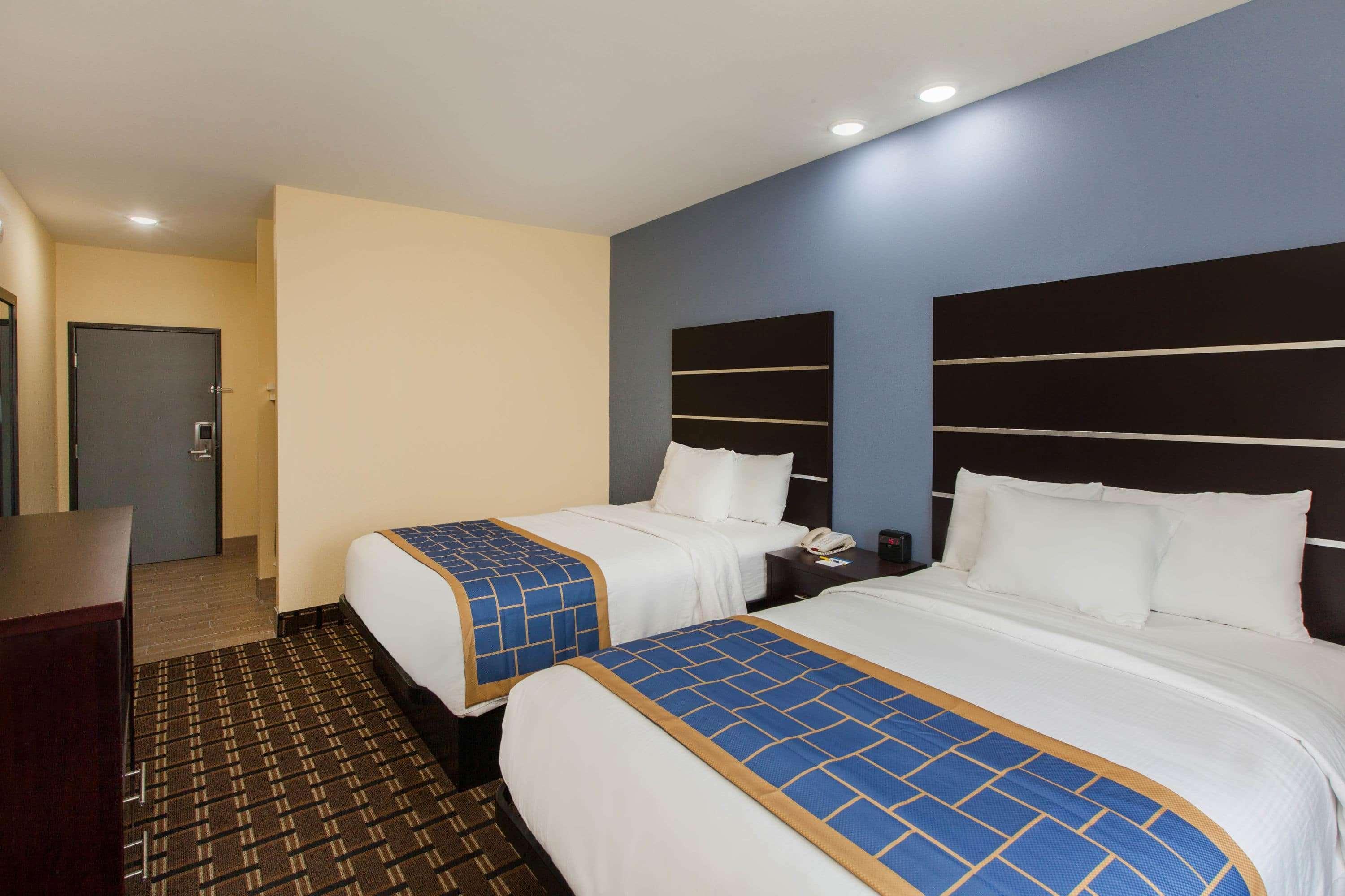 Days Inn By Wyndham Baton Rouge Airport Ngoại thất bức ảnh