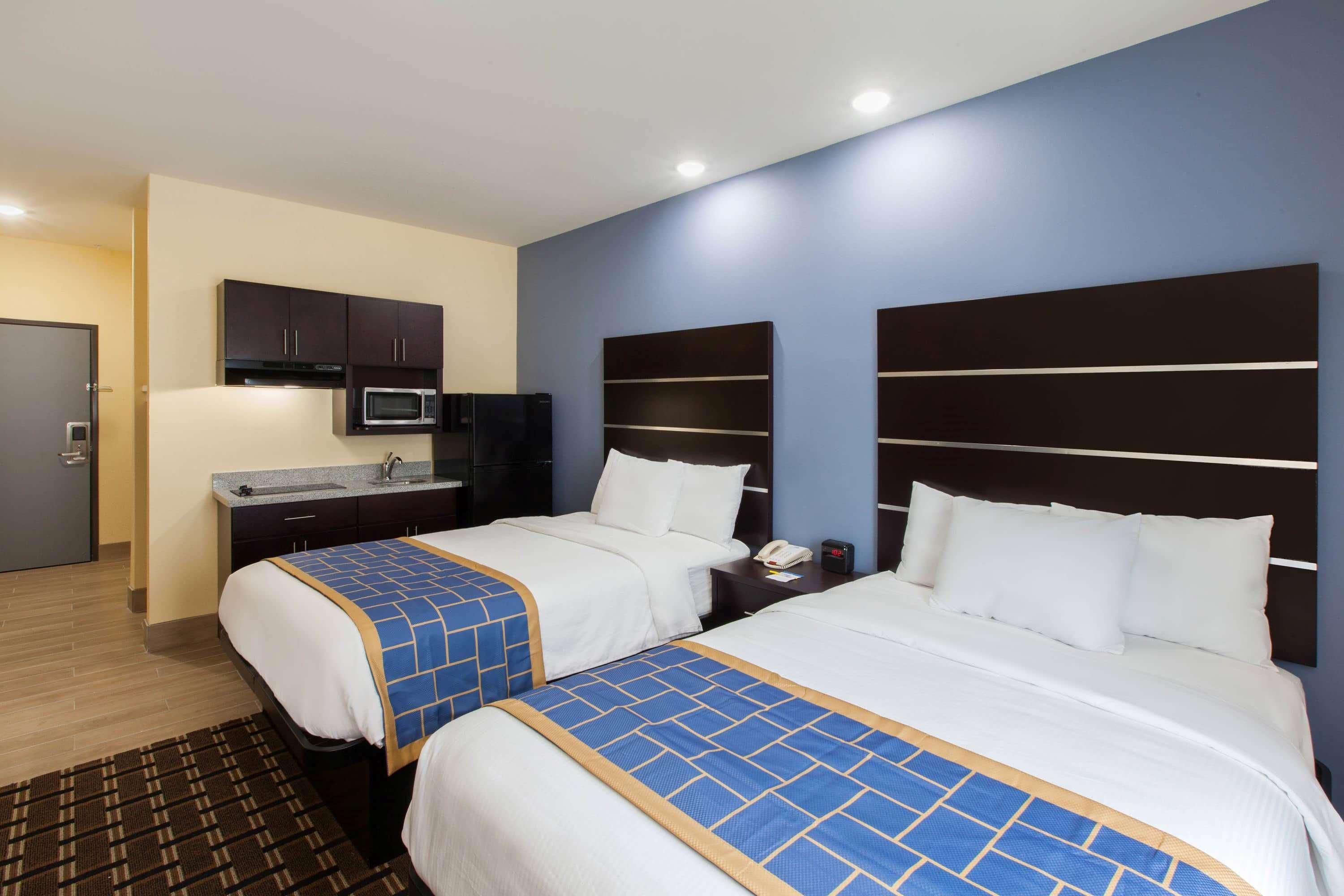 Days Inn By Wyndham Baton Rouge Airport Ngoại thất bức ảnh